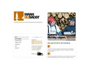 www.manndusaegst.de